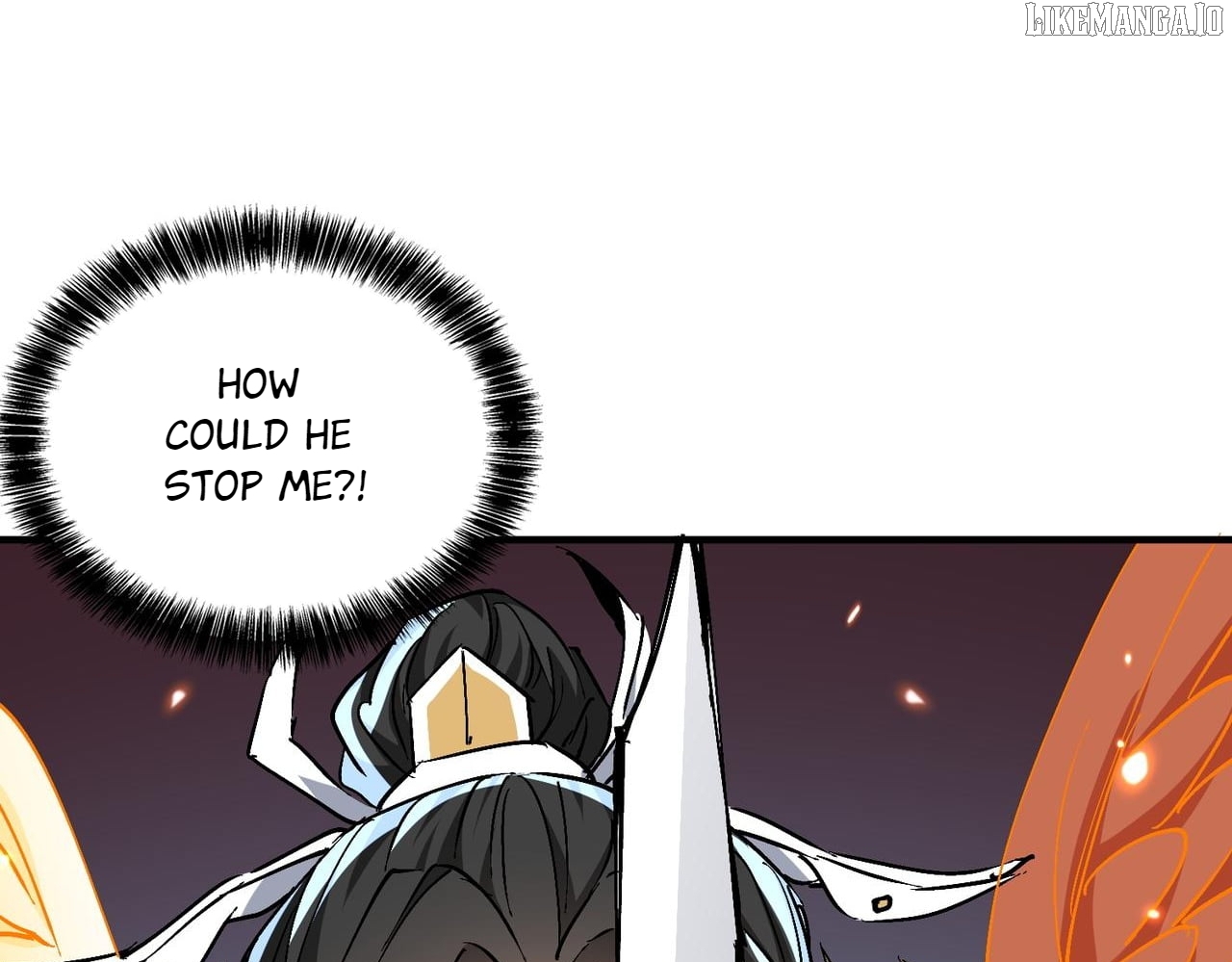 My Empress Apprentice is Becoming Evil Chapter 73 - page 86